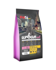 urban cat food 18kg